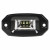Фара светодиодная прямоугольная врезная, 2LED, ближний свет, 20Вт, 110х51х58мм, 12/24В, PRO