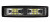 Фара светодиодная прямоугольная, 16LED, дальний свет, 16Вт, 158x44x40мм, 12/24В, PLUS