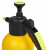 Распылитель (пульверизатор) с клапаном, помповый, 2,0L