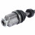 Привод передний правый для автомобилей Hyundai iX35 (10-) 2.0i AT/MT 4WD