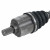 Привод передний левый для автомобилей Renault Duster (10-) 2.0i AT 2WD