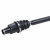 Привод передний правый для автомобилей Renault Logan II (12-) 1.6i MT (JH3)
