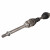 Привод передний правый для автомобилей Nissan Qashqai J10 (06-)/X-Trail T31 (07-) 2.0i CVT 4WD