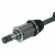 Привод передний для автомобилей Haval H9 (14-) 2.0T AT