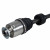 Привод передний правый для автомобилей Honda CR-V (06-) 2.0i/2.4i AT/MT 4WD
