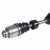 Привод передний правый для автомобилей Honda Accord (02-) 2.0i/2.4i AT/MT