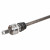 Привод задний правый для автомобилей BMW 1 E81 (03-)/3 E90 (05-) MT/AT