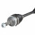 Привод передний левый для автомобилей Лада Vesta SW (15-) 1.8i КПП JH3/JR5