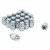 Гайка колесная M12x1,5x32, конус, ключ 21, закрытая, хром для а/м Hyundai/KIA/Toyota