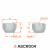 Гайка колесная M12x1,5x16, конус, ключ 21, открытая, дакромет для а/м Mitsubishi/Hyundai