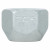 Гайка колесная M12x1,25x16, конус, ключ 21, открытая, дакромет для а/м Nissan/Renault