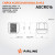 Гайка колесная M12x1,5x19,5, сфера R12, ключ 19, открытая, хром для а/м Honda