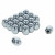Гайка колесная M12x1,25x28, конус, ключ 21, закрытая, хром для а/м Nissan/KIA