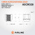 Гайка колесная M12x1,25x21, конус, ключ 17, открытая, хром для а/м Daewoo/Chevrolet