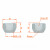Гайка колесная M12x1,5x16, конус, ключ 21, открытая, дакромет, 1 шт для Mitsubishi/Hyundai