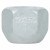 Гайка колесная M12x1,5x16, конус, ключ 19, открытая, дакромет, 1 шт для Ford/Volvo
