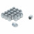Гайка колесная M12x1,5x30, конус, ключ 21, закрытая, хром, 20 шт для а/м Hyundai/KIA/Toyota