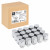 Гайка колесная M12x1,5x29, конус, ключ 21, закрытая, хром, 20 штук для а/м Hyundai/KIA МП-серия