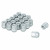 Гайка колесная M12x1,5x25, конус, ключ 19, открытая, дакромет, 20 шт для а/м Chevrolet/Daewoo