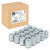 Гайка колесная M12x1,5x25, конус, ключ 19, открытая, дакромет, 20 шт для а/м Chevrolet/Daewoo