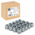 Гайка колесная M12x1,5x19,5, сфера R12, ключ 19, открытая, хром, 20 шт для а/м Honda