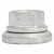 Гайка колесная M14x1,5x18, плоская шайба, ключ 19, открытая, дакромет, 20 штук для а/м Mercedes/VW МП-серия
