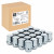 Гайка колесная M12x1,5x29, конус, ключ 19, закрытая, хром, 20 шт для а/м Chevrolet