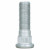 Шпилька колесная M12x1,25x28,7x47, d посадки 14,4, дакромет для а/м Nissan/Subaru/Infiniti