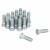 Шпилька колесная M12x1,5x27x42,5, d посадки 14,4, дакромет для а/м Toyota/Mitsubishi