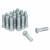 Шпилька колесная M12x1,5x28,5x47, d посадки 12,4, дакромет для а/м Honda