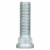 Шпилька колесная M12x1,5x33x46,5, d посадки 14,5, дакромет для а/м Toyota/Lexus