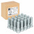Шпилька колесная M12x1,5x28,5x45,5, d посадки 14,3, дакромет, 20 шт для а/м Toyota/Mazda/Hyundai