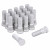 Шпилька колесная M14x1,5x30x50,5, d посадки 16,3, дакромет, 20 штук для а/м Toyota/Lexus МП-серия