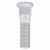 Шпилька колесная M12x1,5x28x50,9, d посадки 14,2, дакромет, 20 штук для а/м Toyota МП-серия