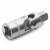 Набор головок и принадлежностей 24пр. (головки 1/2") кейс