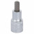 Головка торцевая 1/2"DR со вставкой HEX 8мм, L=55мм