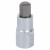 Головка торцевая 1/2"DR со вставкой HEX 12мм, L=55мм