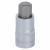 Головка торцевая 1/2"DR со вставкой HEX 14мм, L=55мм