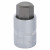 Головка торцевая 1/2"DR со вставкой HEX 19мм, L=55мм