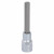 Головка торцевая 1/2"DR со вставкой HEX 10мм, L=100мм