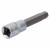 Головка торцевая 1/2"DR со вставкой HEX 11мм, L=100мм
