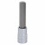 Головка торцевая 1/2"DR со вставкой HEX 14мм, L=100мм