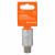 Головка торцевая 1/2"DR со вставкой SPLINE M18, L=55мм