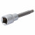 Головка торцевая 1/2"DR со вставкой SPLINE M8, L=100мм