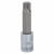 Головка торцевая 1/2"DR со вставкой SPLINE M16, L=100мм
