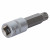 Головка торцевая 1/2"DR со вставкой SPLINE M16, L=100мм