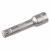 Удлинитель 3/8" DR 75мм