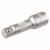 Удлинитель 1/2" DR 75мм