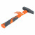 Молоток слесарный с фиберглассовой рукояткой 300гр