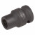 Головка ударная торцевая 1/2"DR шестигранная 11мм, L=38мм